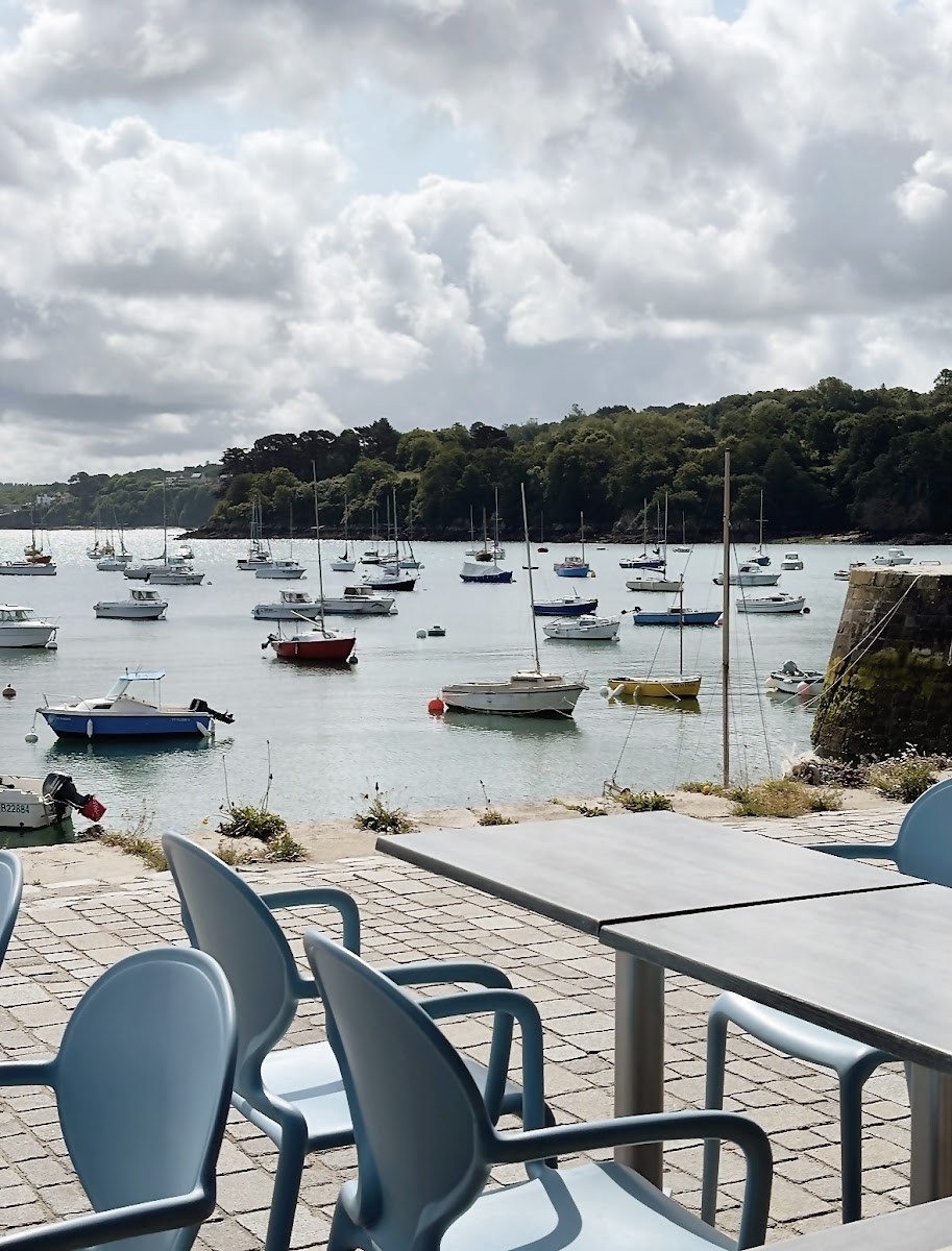 Restaurant A Fleur d'Eau