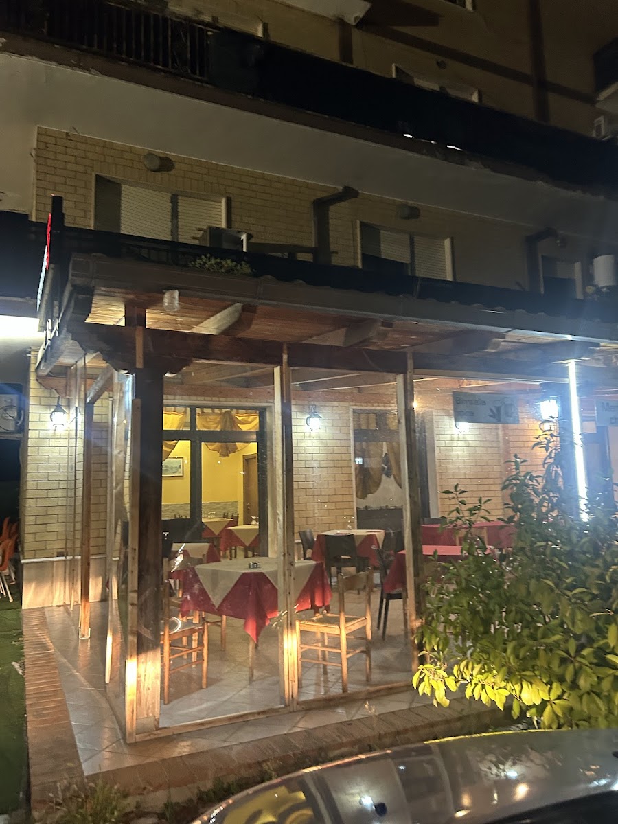 Ristorante da Antonello