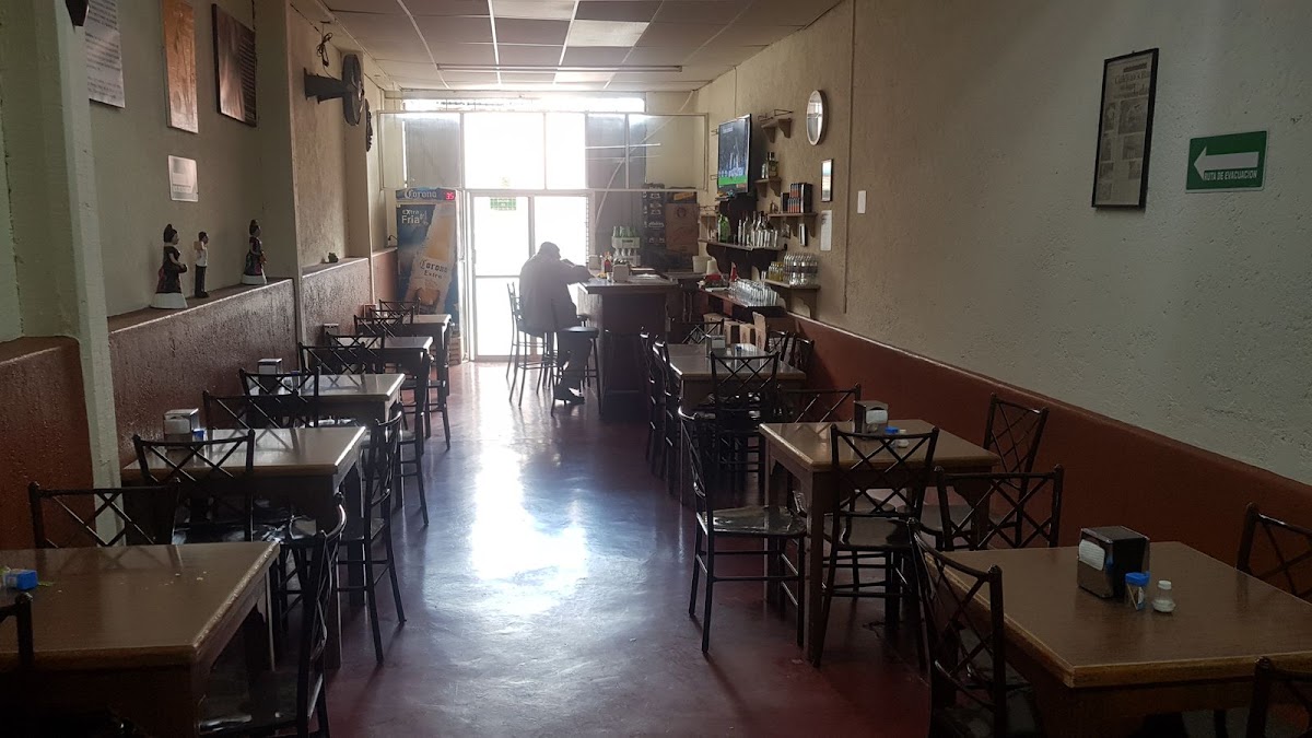 Restaurante Bar GALDINO 2