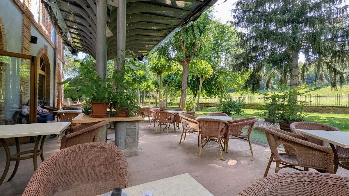 Restaurante La Estación