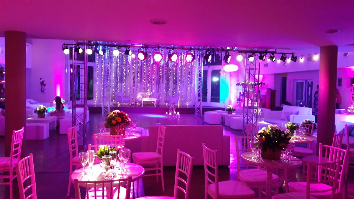 Club house Lomas De La Carolina