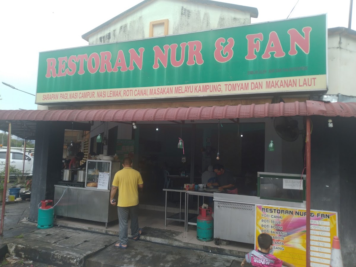 Restoran Nur & Fan
