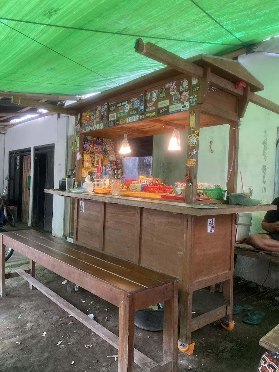 Angkringan KRAPYAK.13