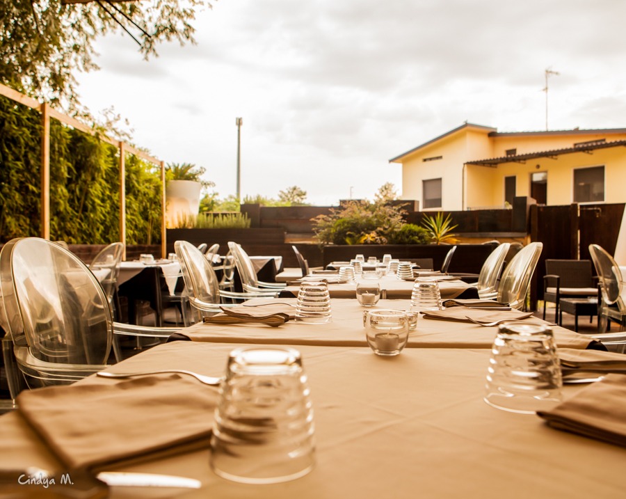 Porto Alegre....ristorante churrascaria