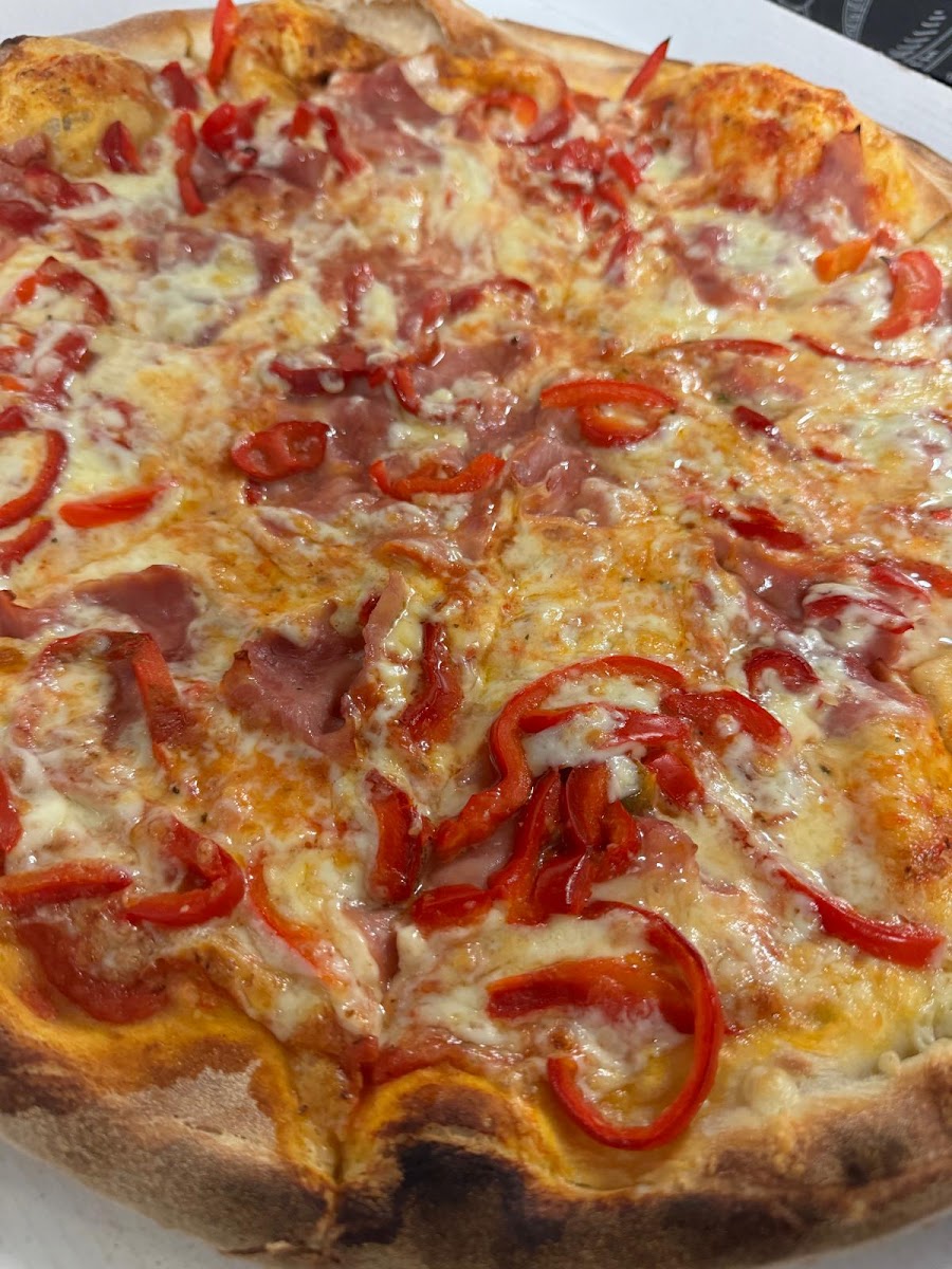 Pizzeria Piccola Viersen