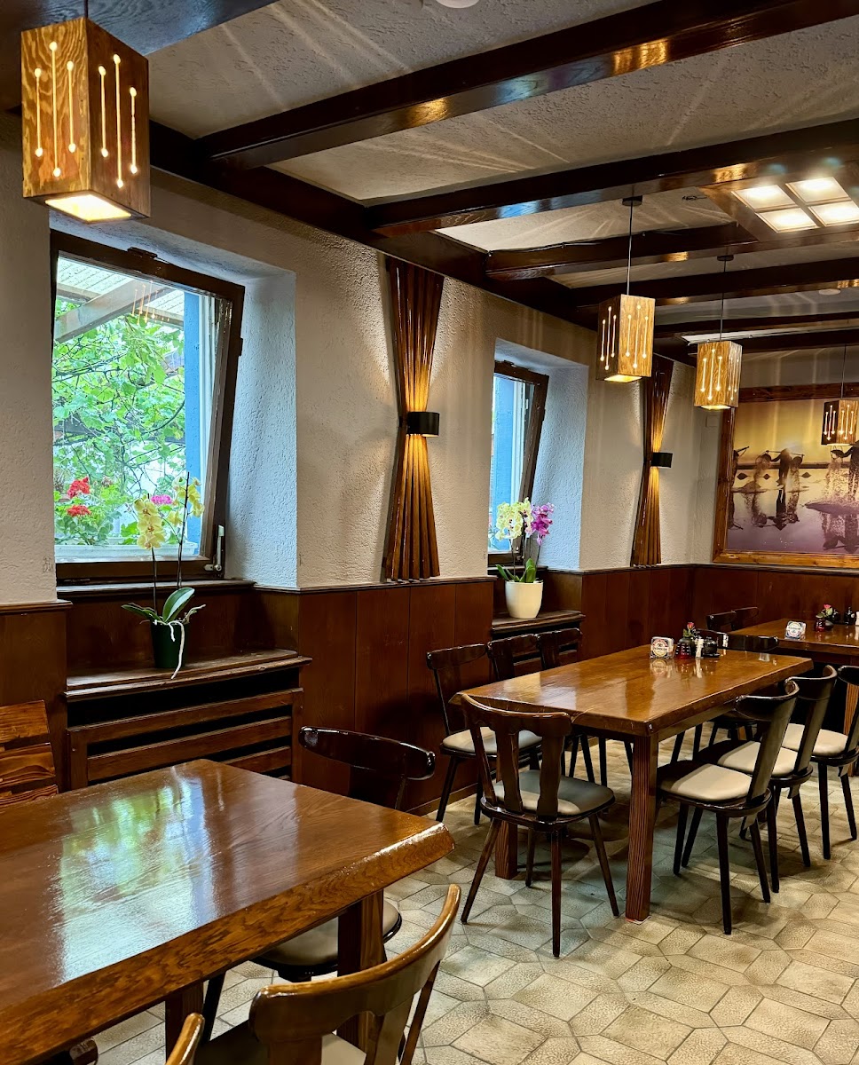 Vietnam Restaurant Sinsheim