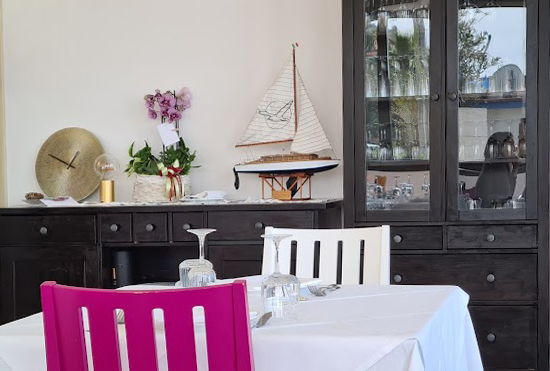 Sole & Mare - Ristorante-Bar-Chalet