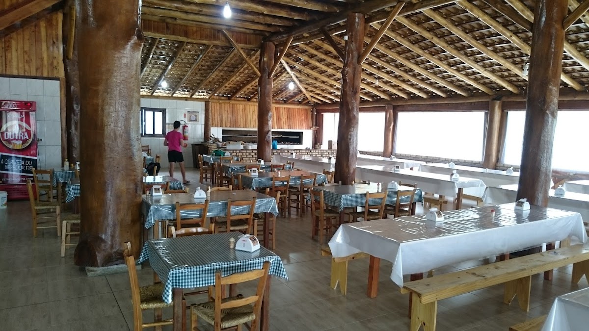 Restaurante Rancho Do Nardo
