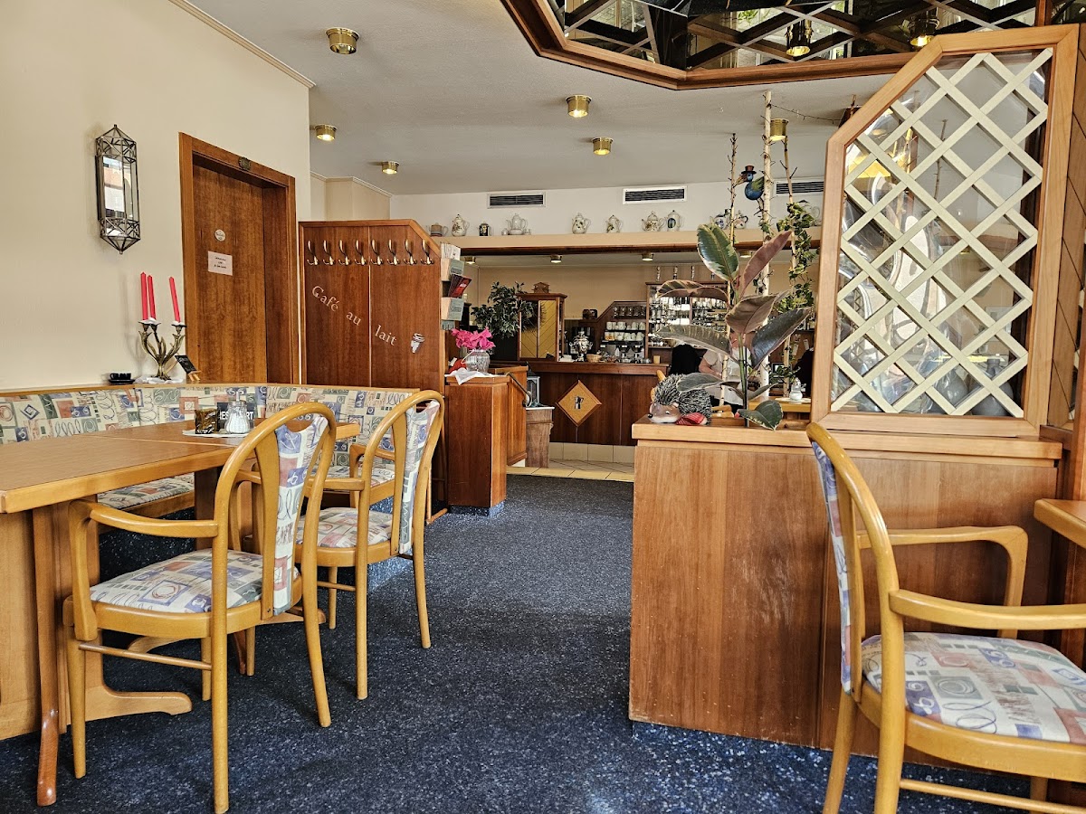 Stadt-Café Schweich