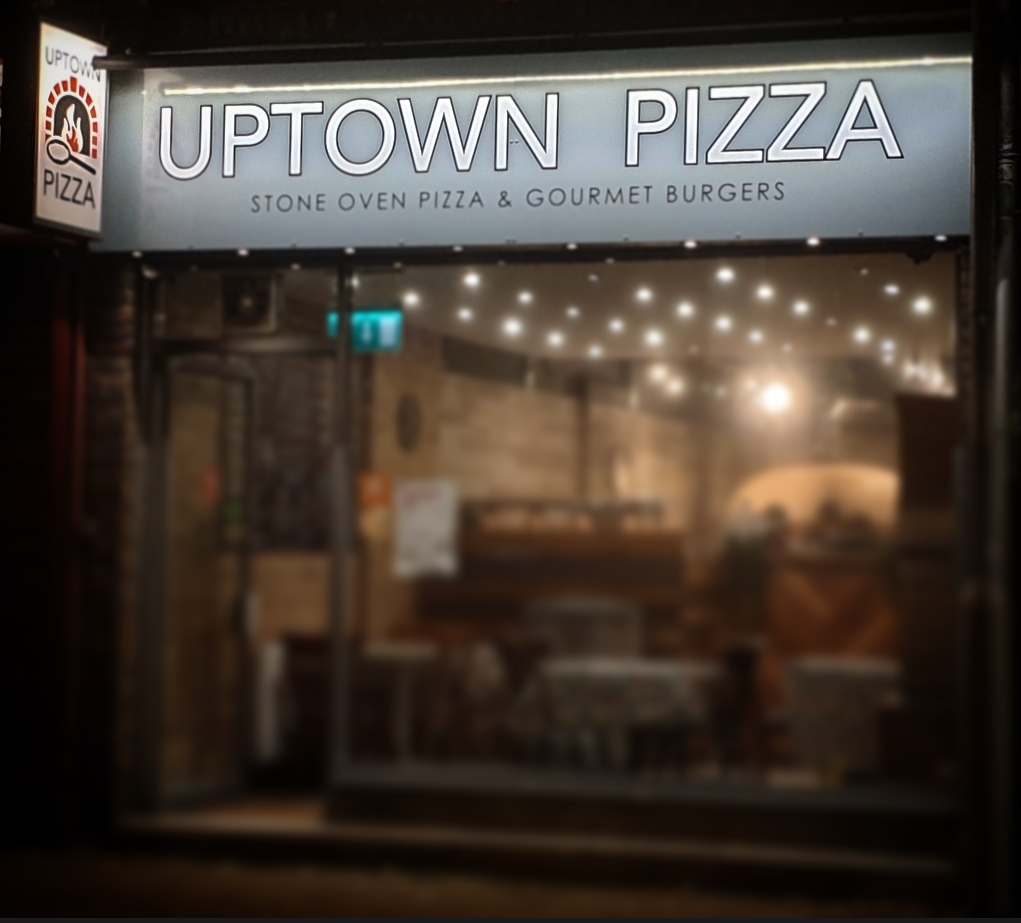 Uptown Pizza