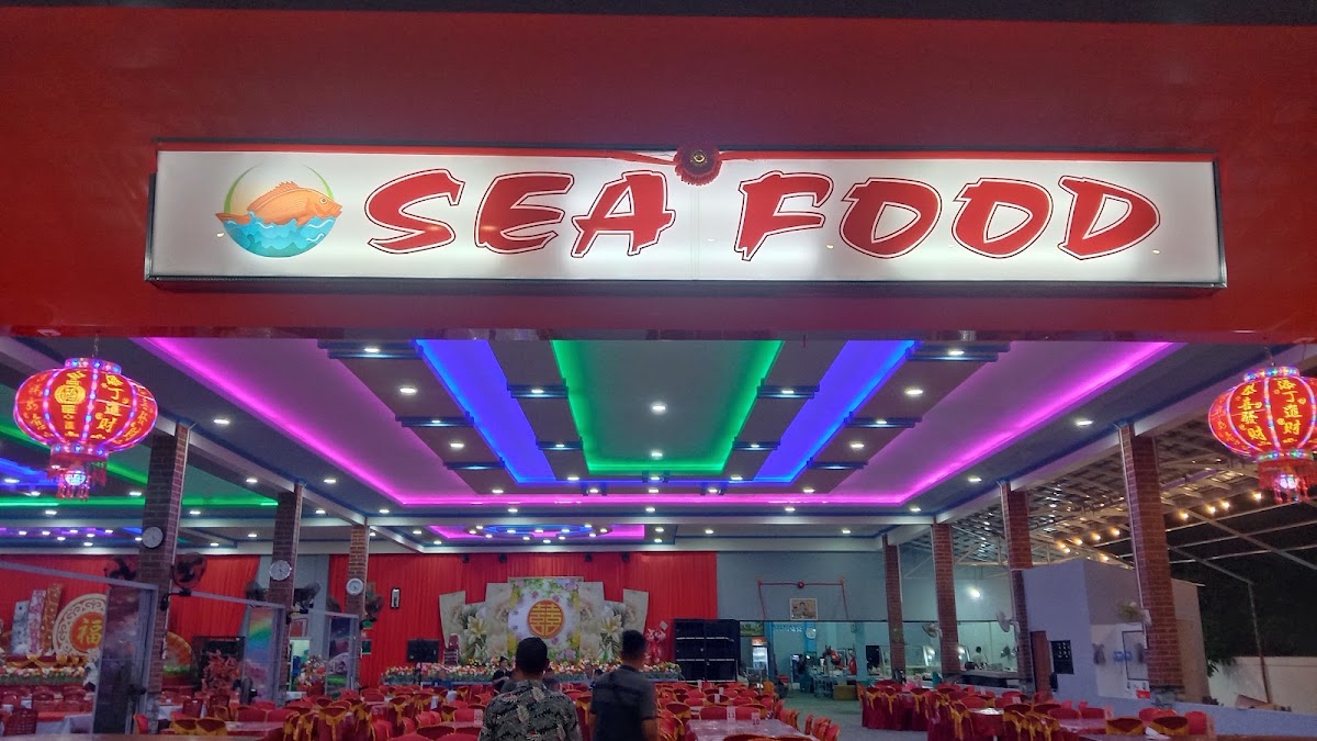 Restoran Pondok Aliong