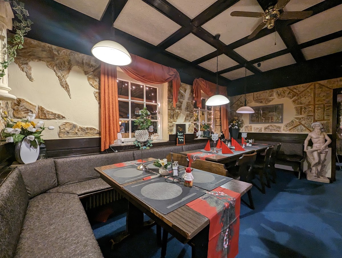 Zum Eckebäcker Gasthaus