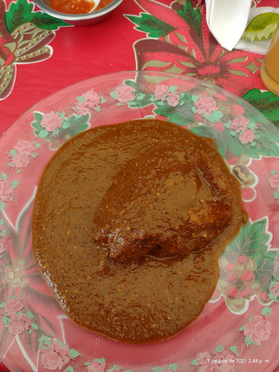 COCINA ECONOMICA VICKY