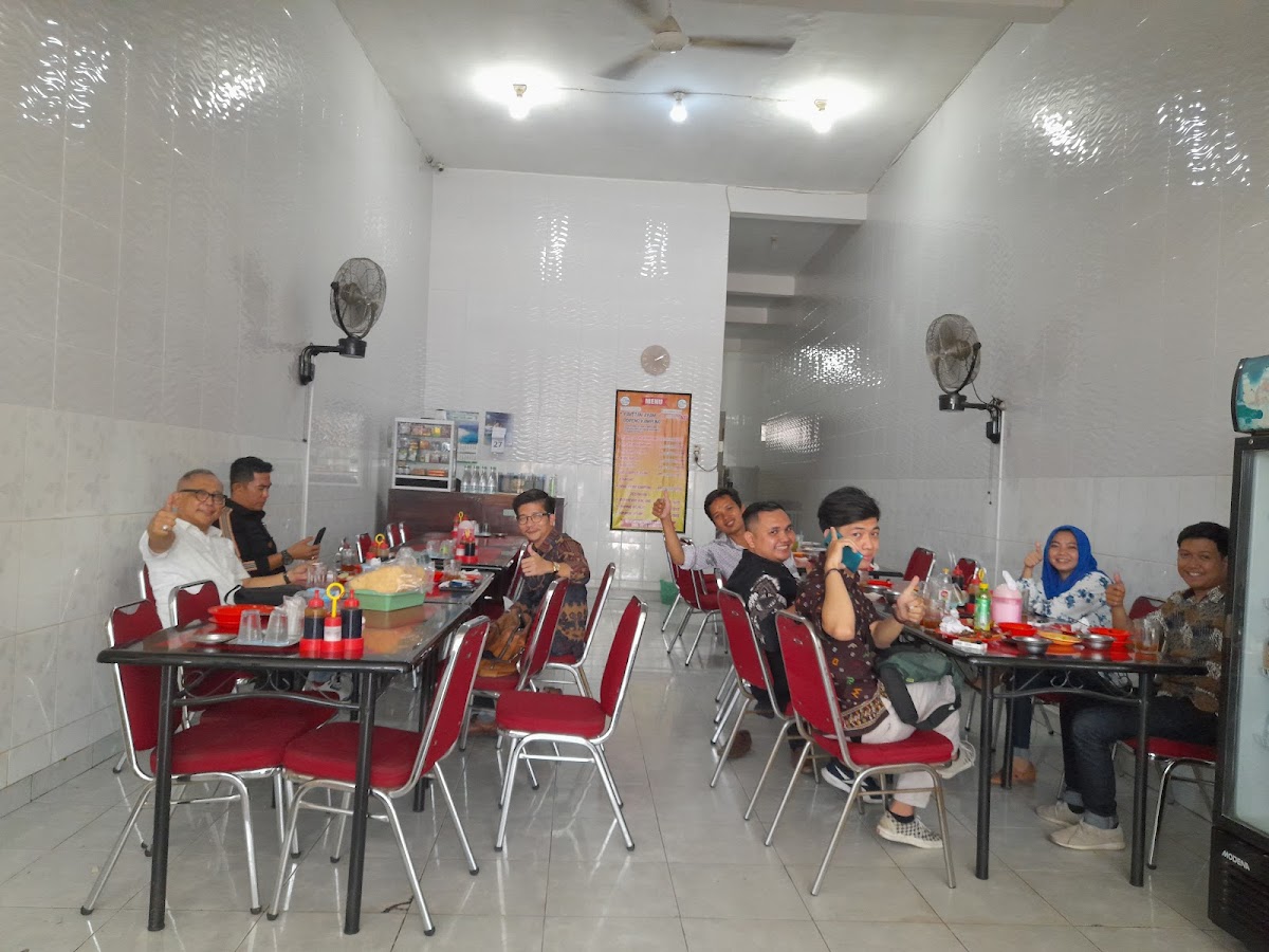 RM. Sederhana Ayam Kampung