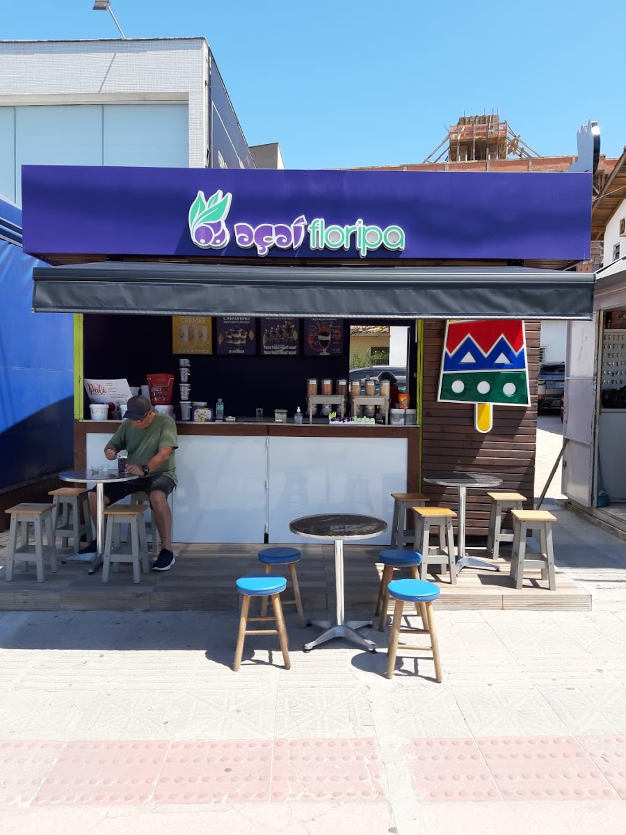 Açaí Floripa