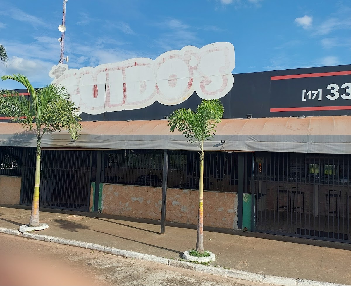 Guido's Lanches e Pizzas