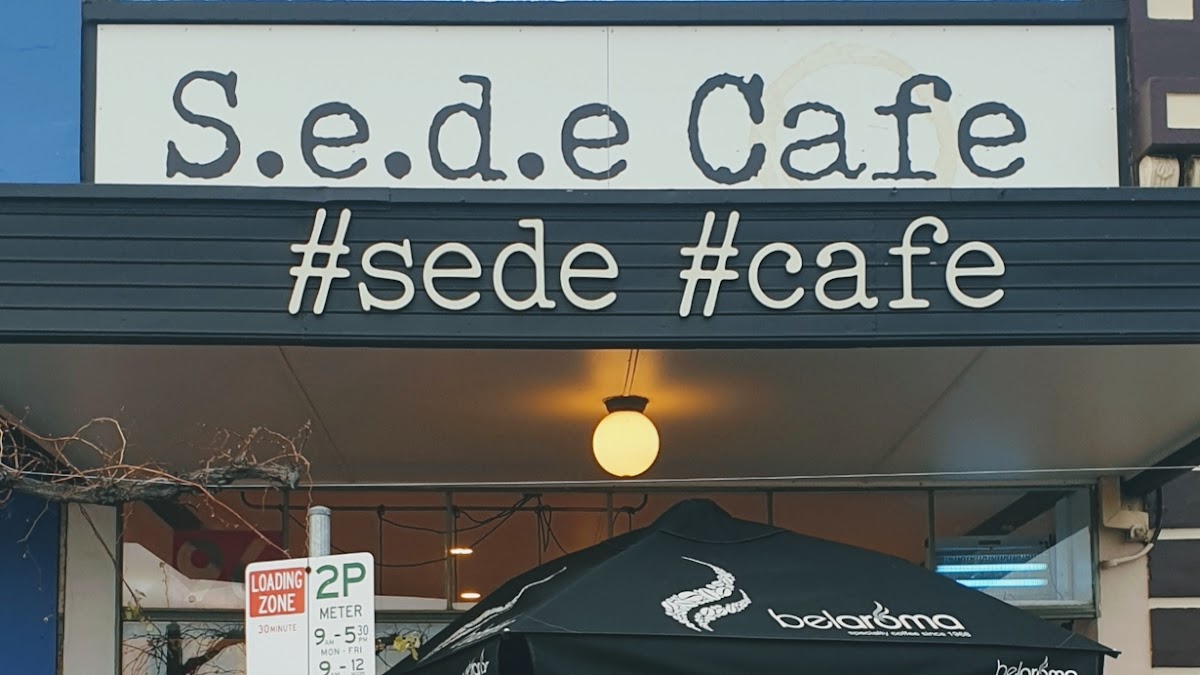 Sede Cafe