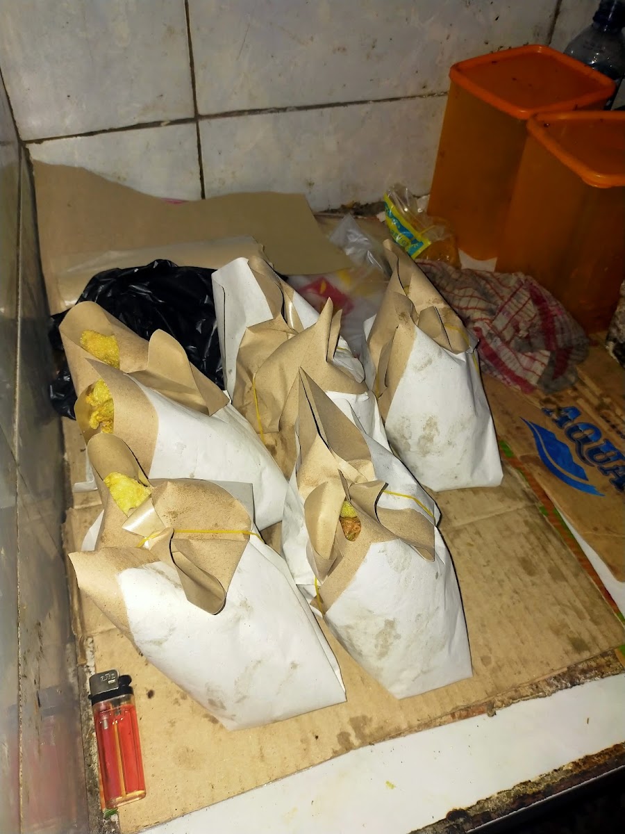 Rumah Makan Ibu Marwah