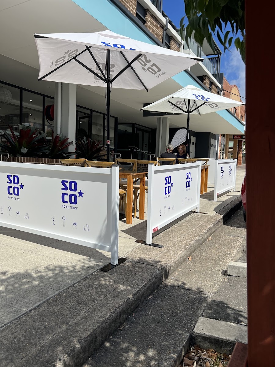 Supreme Espresso Lambton