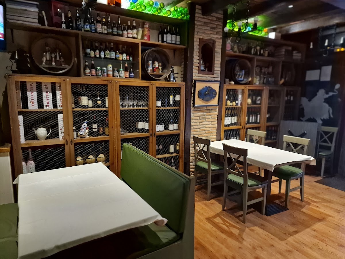 Zaldiko Basque Cider House