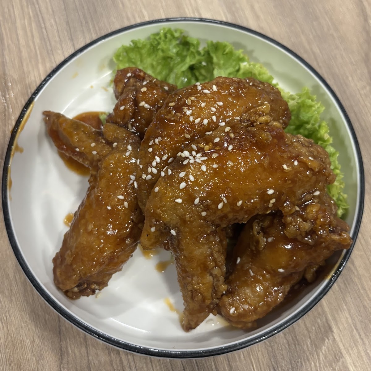 Lemon Tree Restaurant (Kulai)