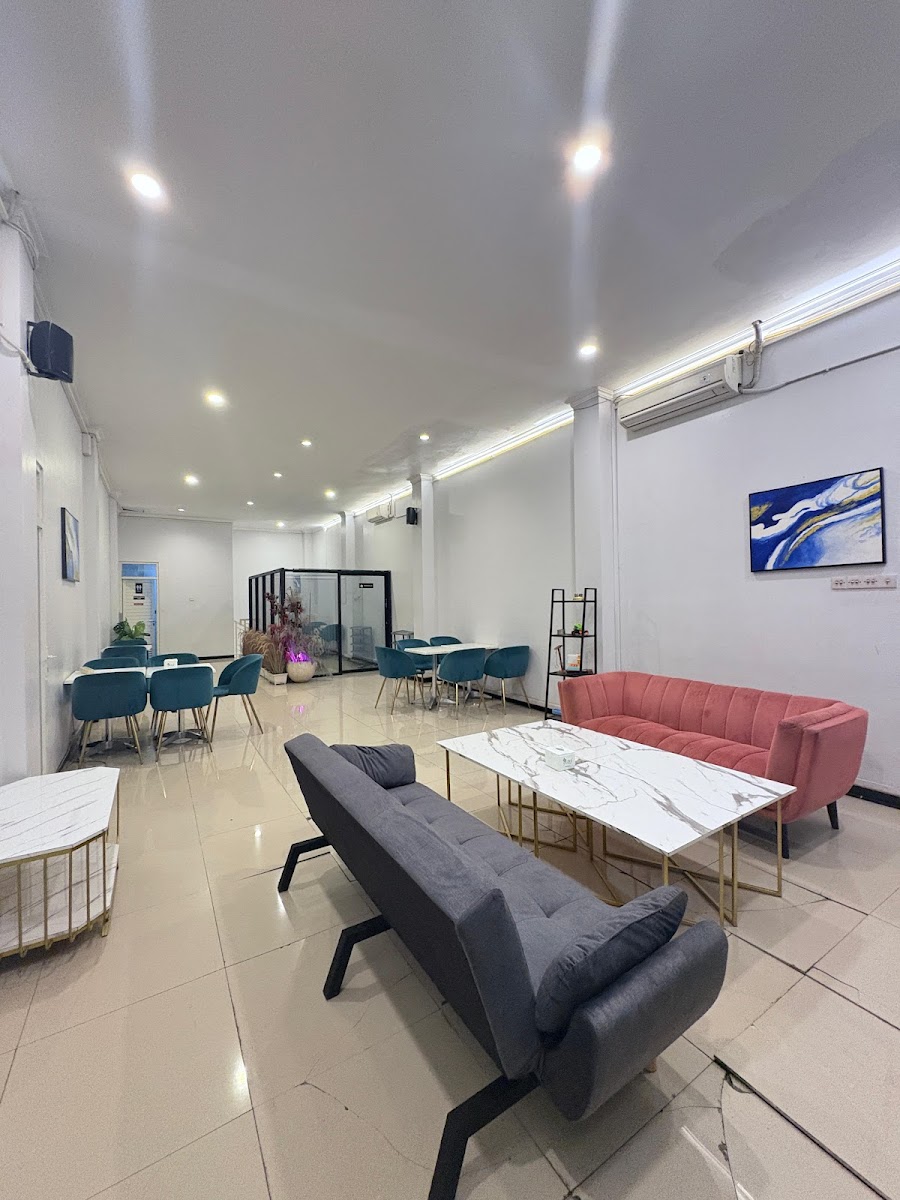 Uptown Coffee Surabaya