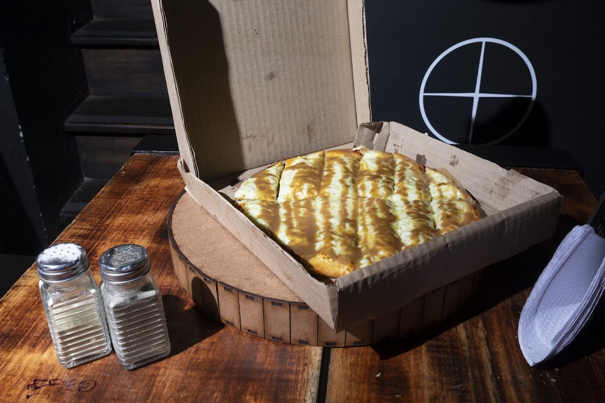 Pizzería dos santos