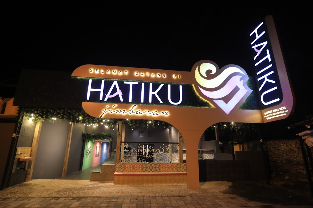 HATIKU Jimbaran