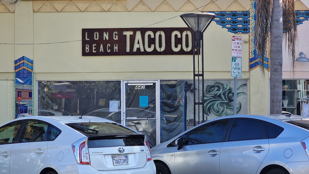 Long Beach Taco Co.