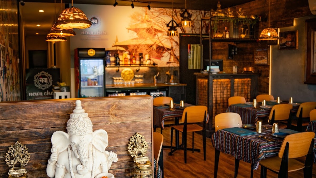 Newa Chen & Catering Services