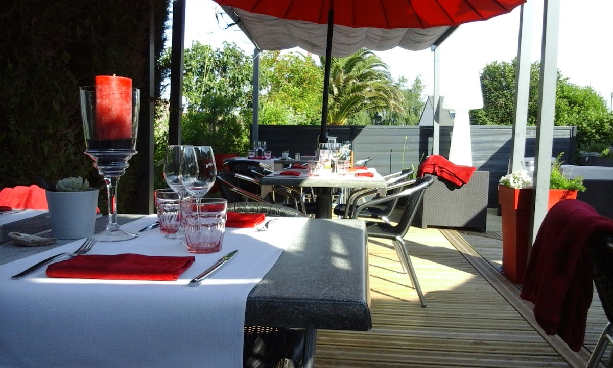 Restaurant LE MADLOC'H