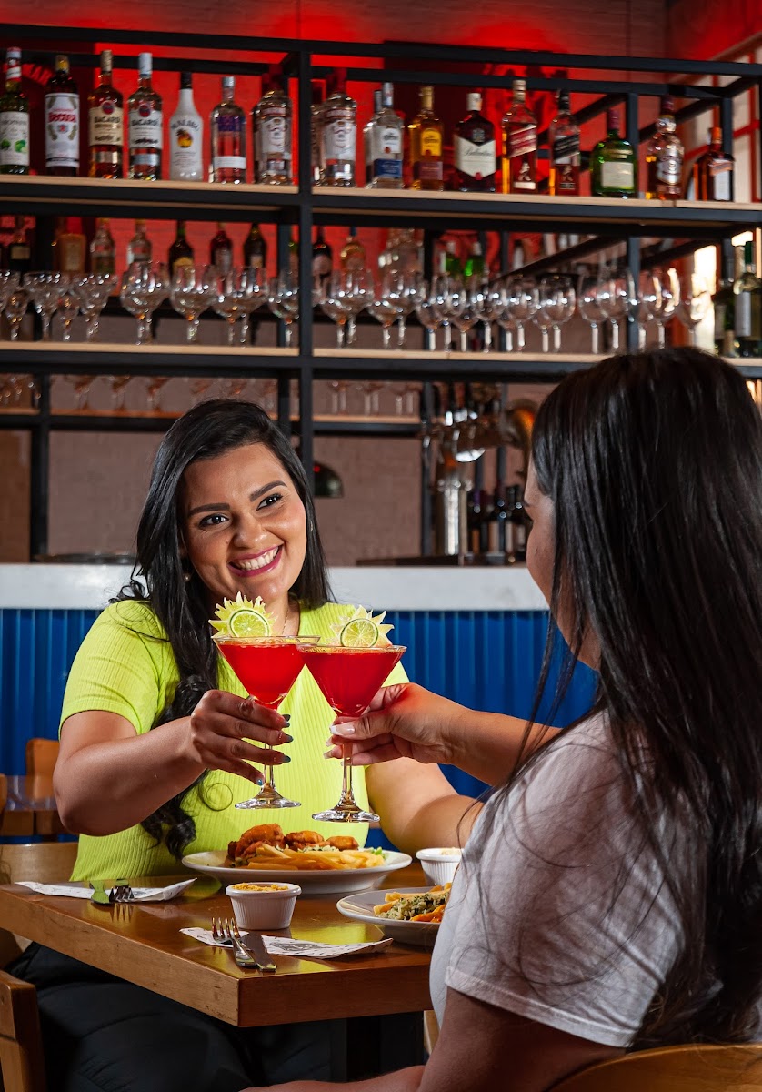 O Camarão | Norte Shopping