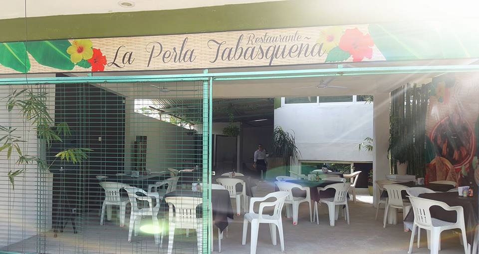 La perla tabasqueña