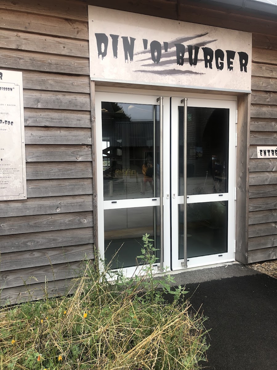Din'o'Burger