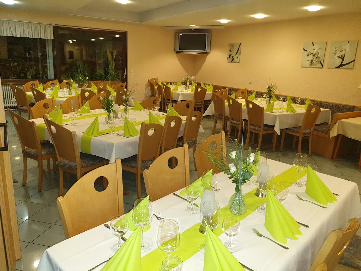 Uli's Schlemmertreff