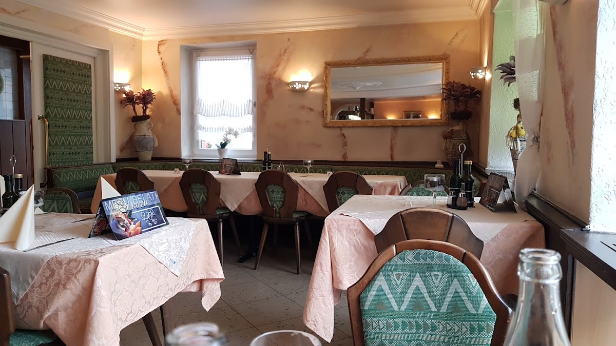 Ristorante Pizzeria Jesolo