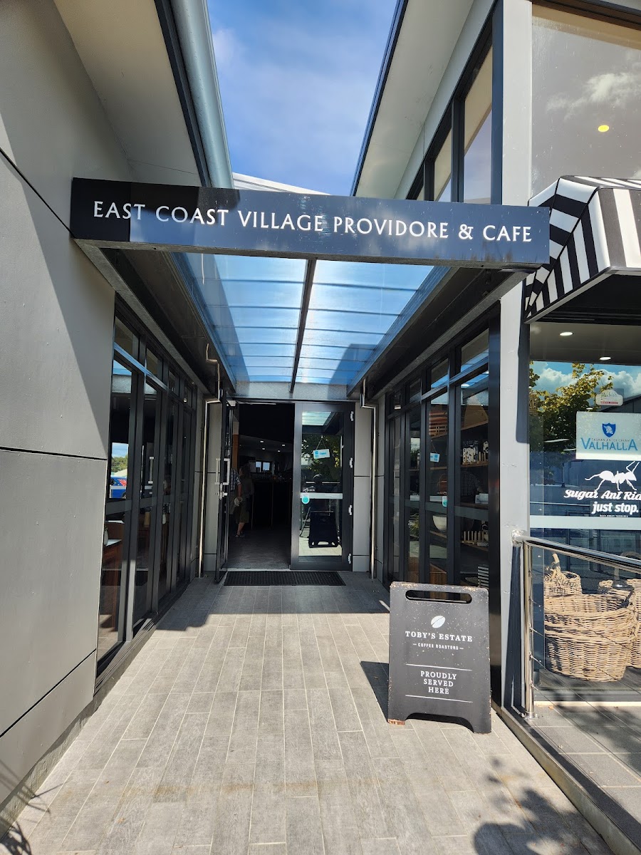 East Coast Village Providore