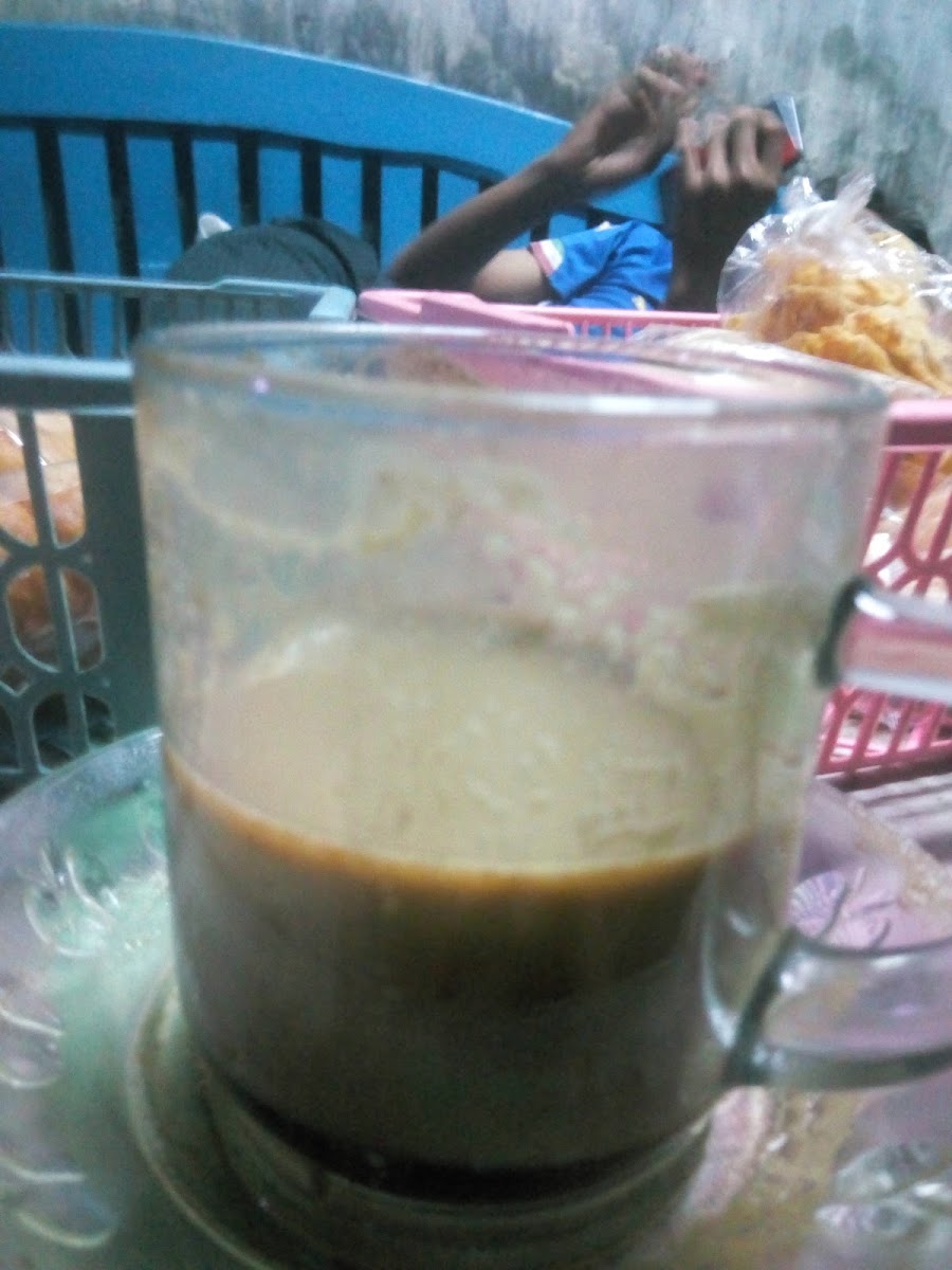 Warkop Sor Pring Pak R