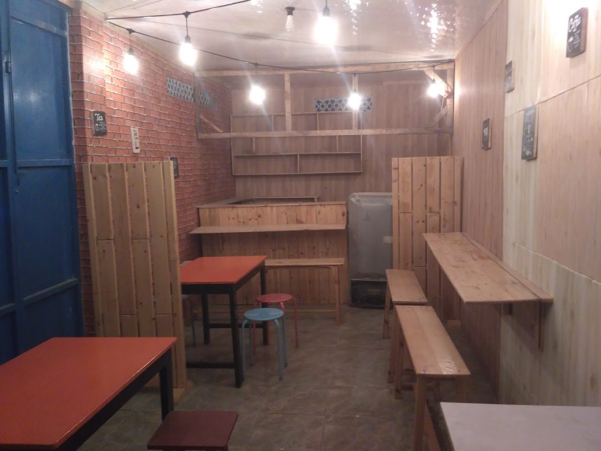 B & B Cafe (B'Steak & Bento)