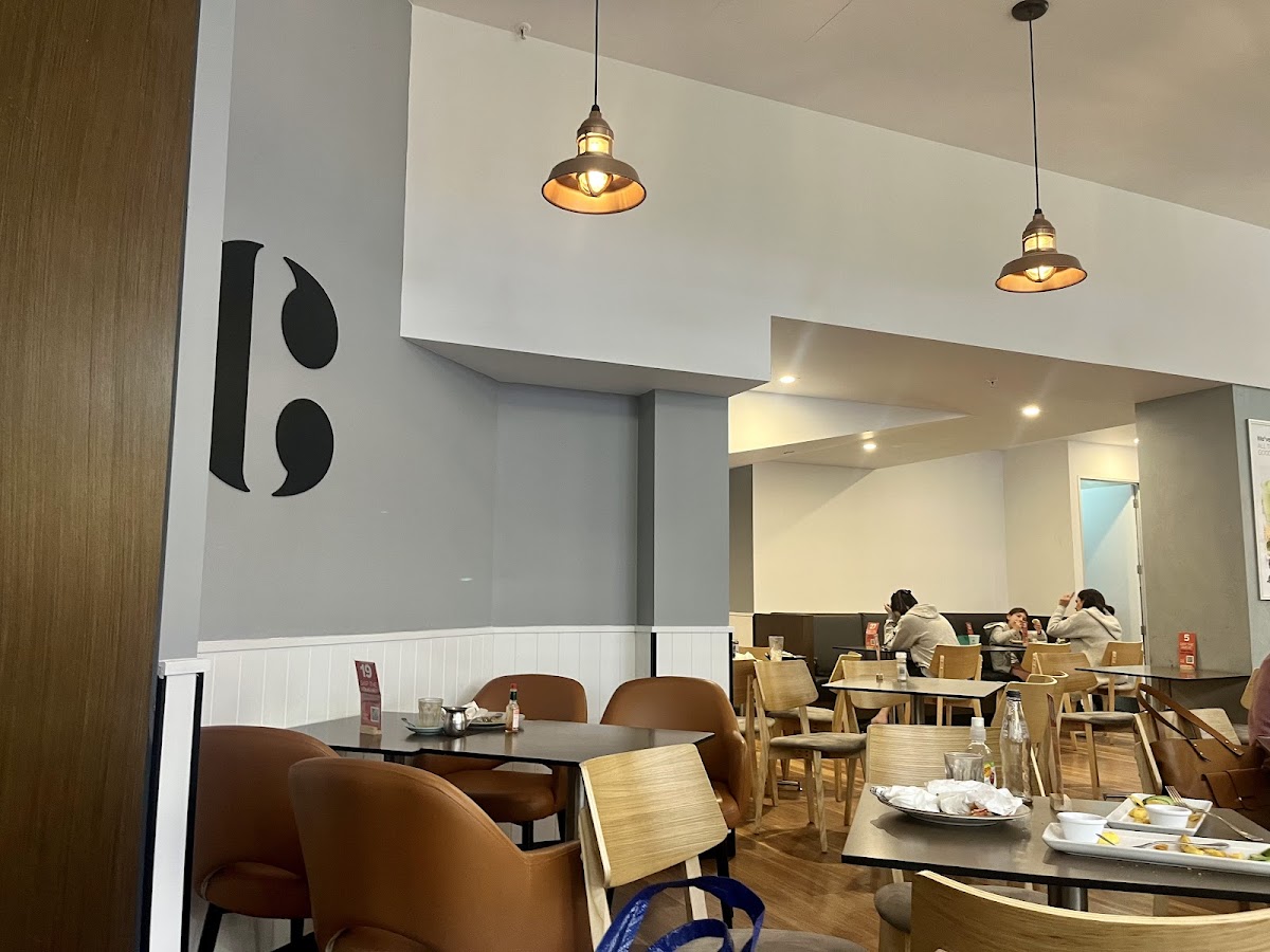 The Coffee Club Innaloo