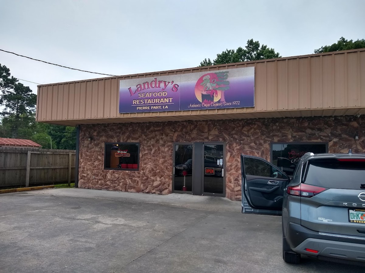 Landry's Seafood
