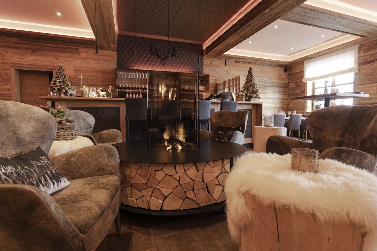 Restaurant Voglbräu