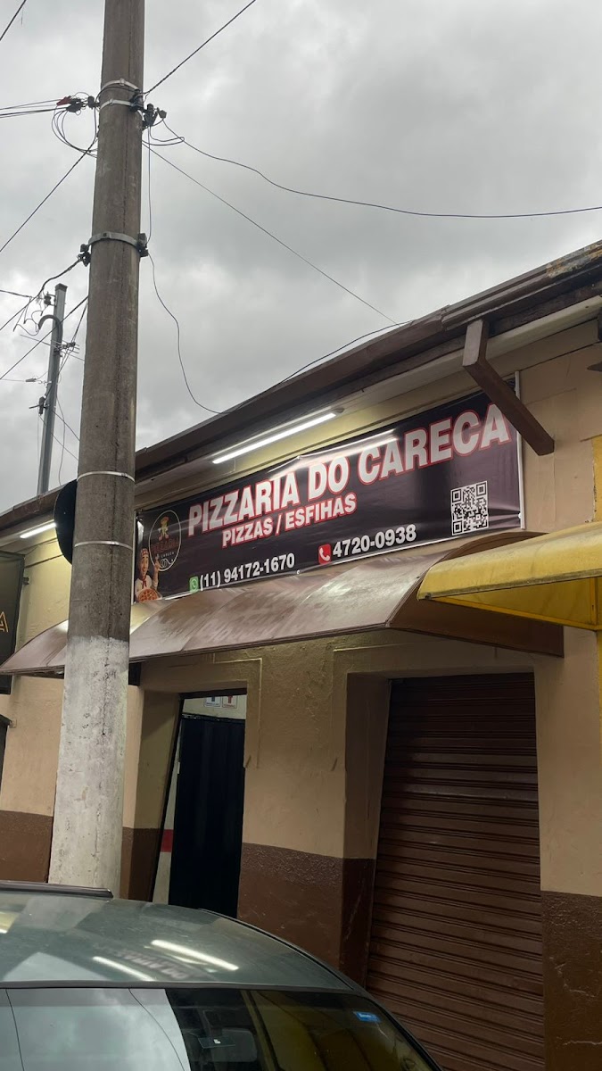 Pizzaria do Careca