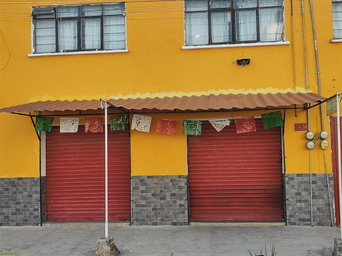 Huaraches desde 1970