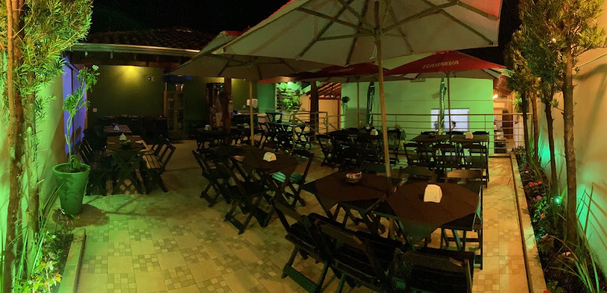 D'Moreira. Peixes Petiscos e Coqueteis