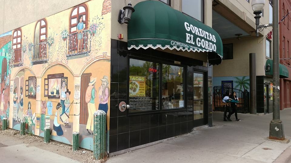 Gorditas El Gordo