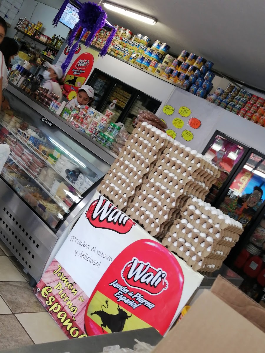 Cremeria Huentitan 2