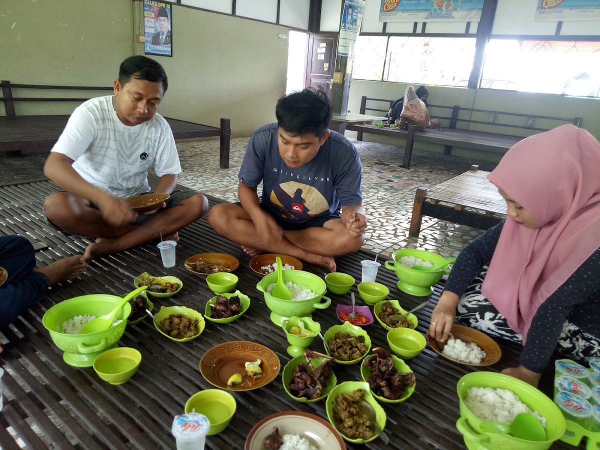 Palekko Pinrang Korgi