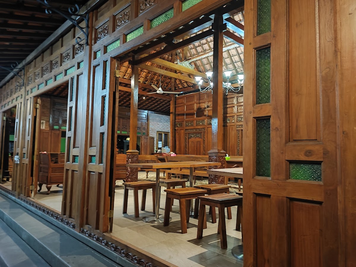 AYAM Geprek SAKO BSD