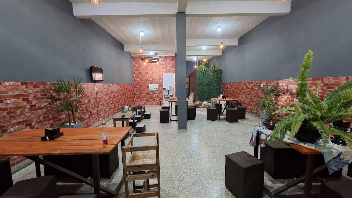 Grota Burguer & Pizza